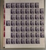 P) Böhmen und Mähren komplett ohne Theresienstadt, dazu viele Extras