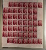 P) Böhmen und Mähren komplett ohne Theresienstadt, dazu viele Extras