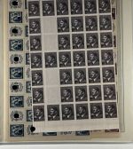 P) Böhmen und Mähren komplett ohne Theresienstadt, dazu viele Extras