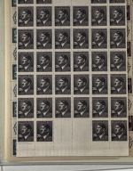 P) Böhmen und Mähren komplett ohne Theresienstadt, dazu viele Extras