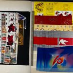 P) VR-China 1999-2012, umfangreiches Blocklager, 240 Blocks