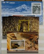 P) VR-China 1999-2012, umfangreiches Blocklager, 240 Blocks