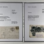 P) DSWA Ansichtskarten / Ganzsachen aus Ausstellungssammlung