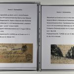 P) DSWA Ansichtskarten / Ganzsachen aus Ausstellungssammlung