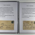 P) DSWA Ansichtskarten / Ganzsachen aus Ausstellungssammlung