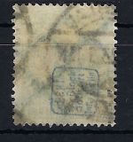 P) DR Mi 307 °, gepr. Infla Berlin, ME 2.000 €