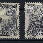 DR Mi 65 I und II jeweils gepr. Jäschke BPP, ME 140€