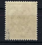 SBZ Mi 195 b ** einwandfrei, gepr. Paul BPP, ME 300€