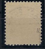 Meck. Vorpommern Mi 37 za °, gepr. Kramp BPP, ME 350€