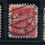 Meck. Vorpommern Mi 18 a, b, c ° gepr.. Kramp BPP, ME 166€