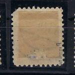 Meck. Vorpommern Mi 18 a, b, c ° gepr.. Kramp BPP, ME 166€