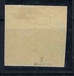 Meck. Vorpommern Mi 30 ° mit PF II, gepr.. Kramp BPP, ME 320€