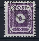 Ost Sachsen, Mi 44 c DI / I °, mit FFA Ströh BPP, ME _._€