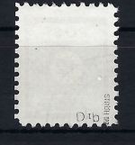 Ost Sachsen Mi 46 D I b °, gep. Ströh BPP, ME 180€