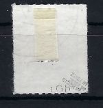 Ost Sachsen Mi 46 G b f °, mehrfach gep. BPP, ME 250€