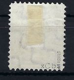 Provinz Sachsen Mi 69 X cb °, gep. Ströh BPP, ME 2.000€