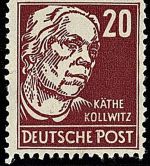 P) SBZ Mi 219 b ** einwandfrei, Expertise Mayer VP, ME 350€