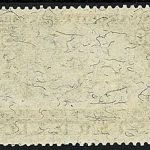 P) Österreich WIPA 1933, Mi 556 A ** einwandfrei, ME 750€