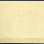 P) Österreich Mi 774 B** Kleinbogen / Rennerblock / Karl Renner