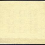 P) Österreich Mi 774 B** Kleinbogen / Rennerblock / Karl Renner