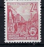 DDR Fünfjahrplan Mi 414 x XII ** einwandfrei, gepr. Mayer VP, ME 80€