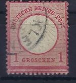 C) DR Mi 4 ° mit PF I a Format L 16, FFA Sommer BPP, ME 550€