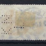 C) DR, Mi 66 II ° mit Firmenlochung KNL, gep. Jäschke BPP, ME 500€