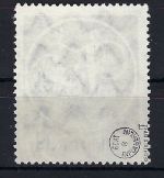 C) DR Mi 138 II ° gepr. Bechtold BPP / Infla Berlin, ME 200€