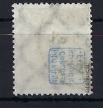 C) DR Mi 190 ° gep. Bechtold BPP / Infla Berlin, ME 220€