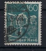 C) DR Mi 190 ° gep. Bechtold BPP / Infla Berlin, ME 220€