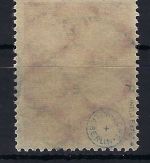 C) DR Mi 218 F I ° Ideal gestempelt, gep. Infla Berlin, ME 160€