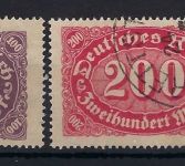 C) DR Mi 219 PF I / II °, 220 PF I °, 221 PF I °, ME 154€