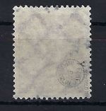 C) DR Mi 241 Y ° gep. Bechold BPP / Infla Berlin, ME 80€