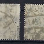 C) DR Mi338 b + 339 b je ° und gep. Dr. Oechsner BPP, ME 105€