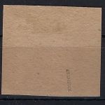 C) DR IAA 1927, Mi 407-409 auf Luxus Briefstücken, gep. Schlegel BPP