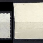 C) DR Zeppelin, Mi 423-424 °, gep. Schlegel BPP, ME 110€