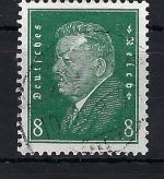 C) DR Mi 412 y ° gep. Schlegel BPP, ME 180€