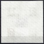 C) Thüringen Block 3 AX Type IV°, gep. Herpichböhm BPP