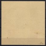 C) Thüringen Block 3 Ba ya Type I °, geprüft Stroh BPP