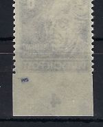 C) SBZ Köpfe I, Mi 213 a Uu **