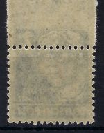 C) SBZ Köpfe I, 10 Werte mit Verzähnung / Ungezähnt **/*, Mängel