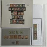 Außergewöhnlicher Bestand Klassik-Semiklassik mit AD, Kolonien, Europa