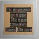 Außergewöhnlicher Bestand Klassik-Semiklassik mit AD, Kolonien, Europa