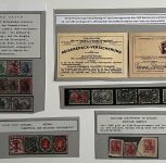 Außergewöhnlicher Bestand Klassik-Semiklassik mit AD, Kolonien, Europa