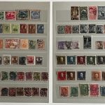 Außergewöhnlicher Bestand Klassik-Semiklassik mit AD, Kolonien, Europa