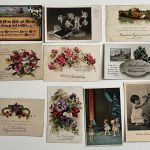 Günstige Partie Belege und Ansichtskarten DR, Gebiete 2. WK, Europa