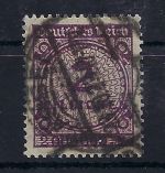 C) DR Mi 315 b ° einwandfrei mit FFA Oechsner BPP, ME 10.000€