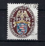 C) DR Nothilfe, Mi 401 y ° tiefst geprüft Schlegel BPP, ME 5.500