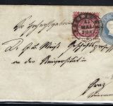 Baden GA-U 6 kr. + Mi 18 EF mit K2 Freiburg über Wien nach Basel