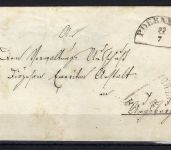 Bayern Mi 4II mit MR 272+Kreissegmentst. Poernbach und Bahn-Augsburg